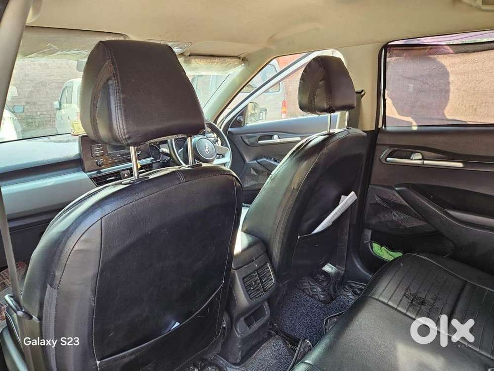 Kia Diesel Car 2019