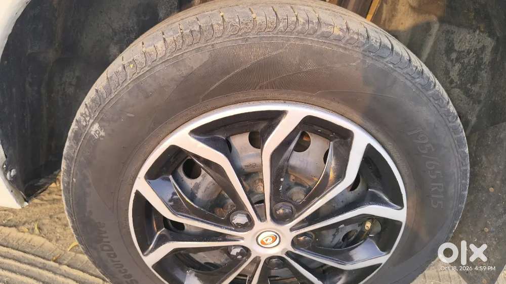 Maruti Suzuki Sx4 Diesel 2011