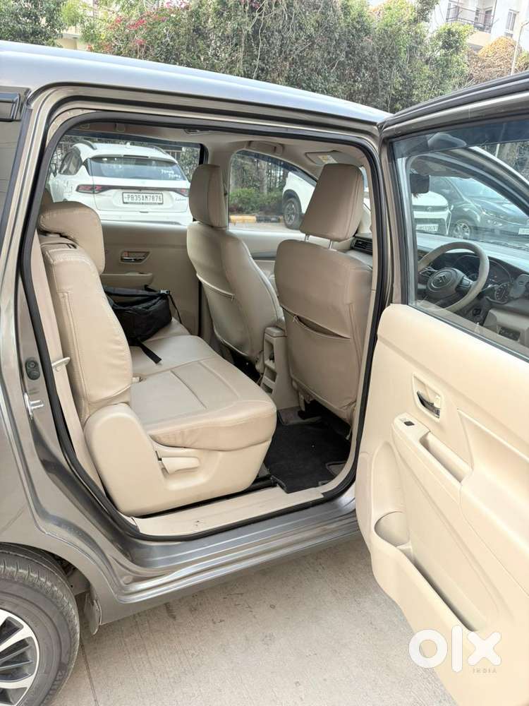 Maruti Suzuki Ertiga