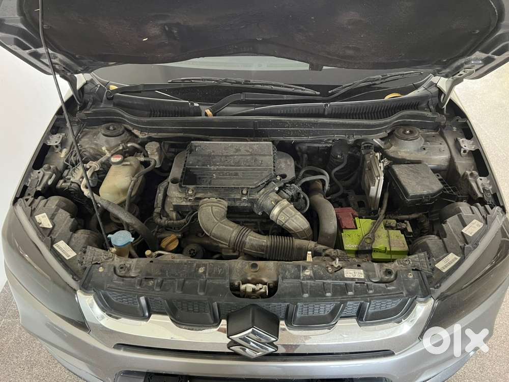 Maruti Suzuki Diesel 2016