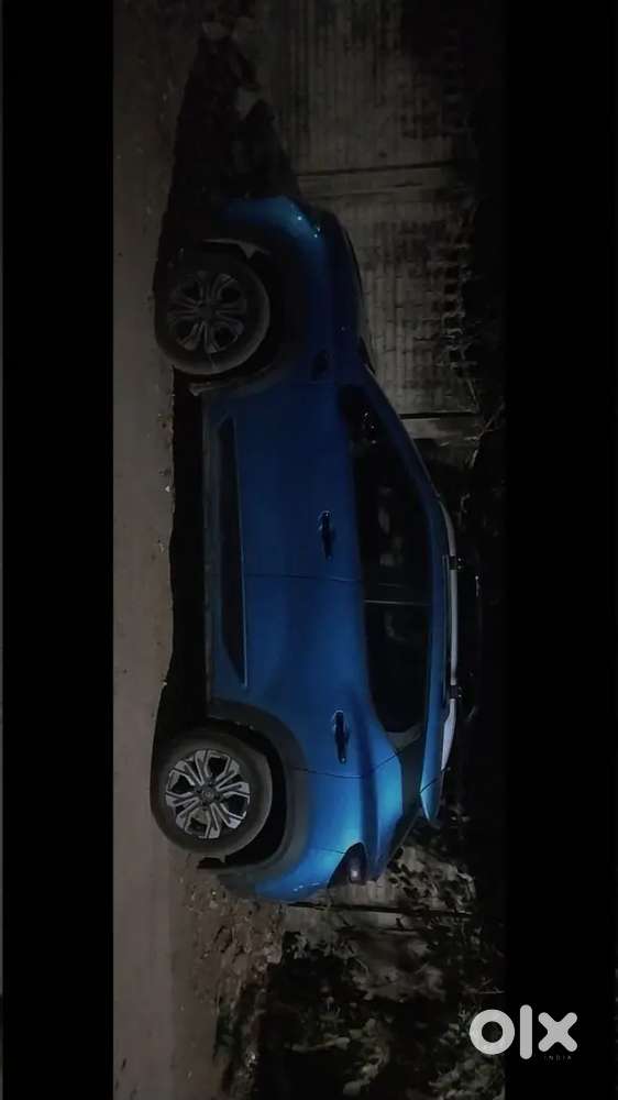 Renault Kiger 1.0rxz Amt