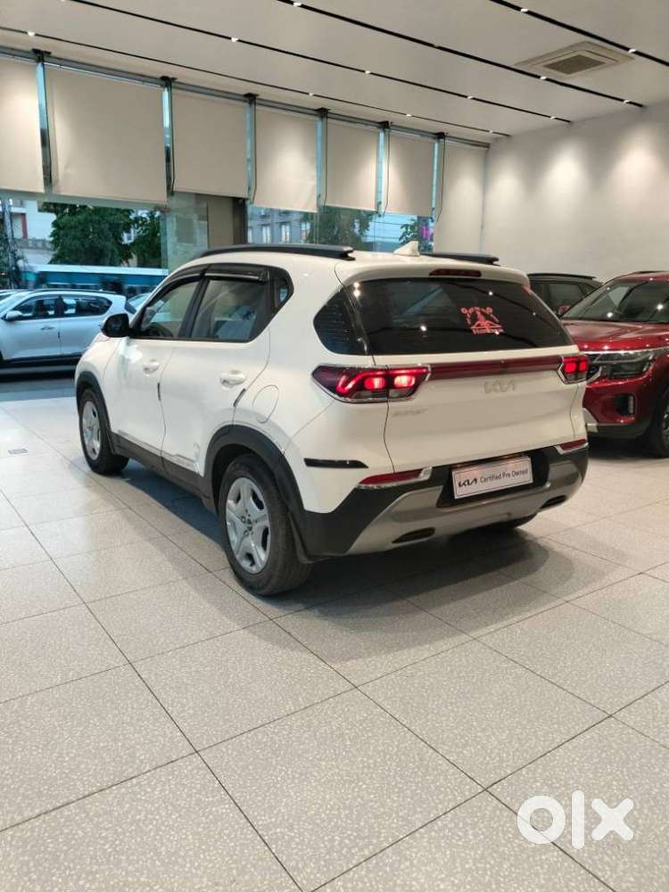 Kia Sonet 1.2 Htk Plus, 2023, Petrol