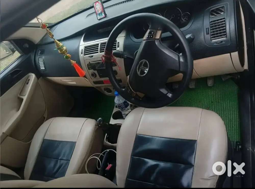 Tata Manza Aura 2013 Diesel Manual