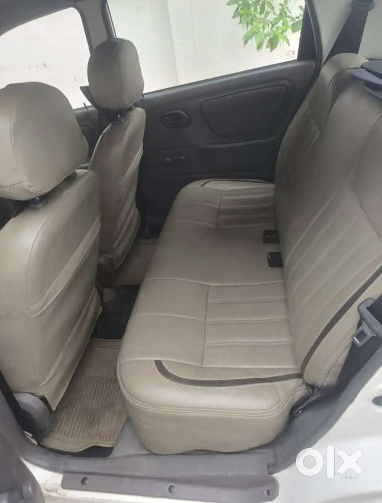 Maruti Alto 800 Lxi 2010