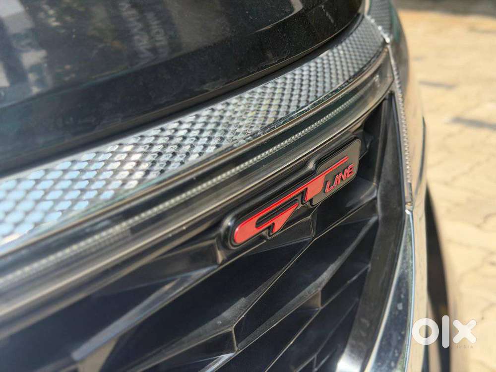 Kia Seltos 1.5 Gtx+ Diesel At, 2022, Diesel