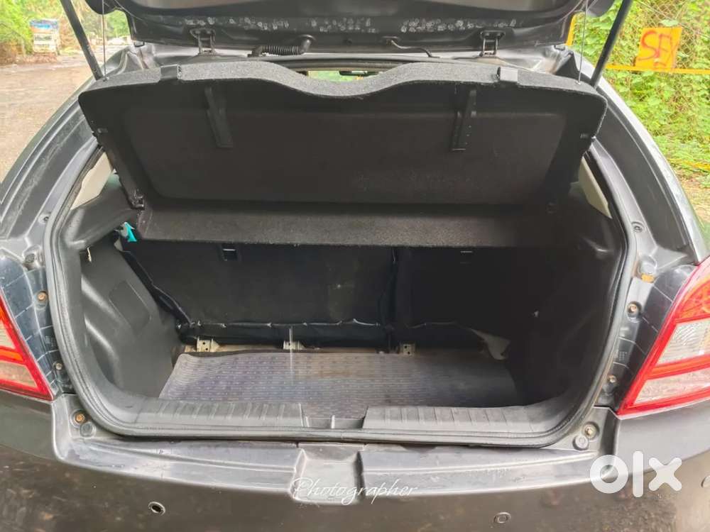 Maruti Suzuki Baleno 1.2 Alpha At, 2017, Petrol