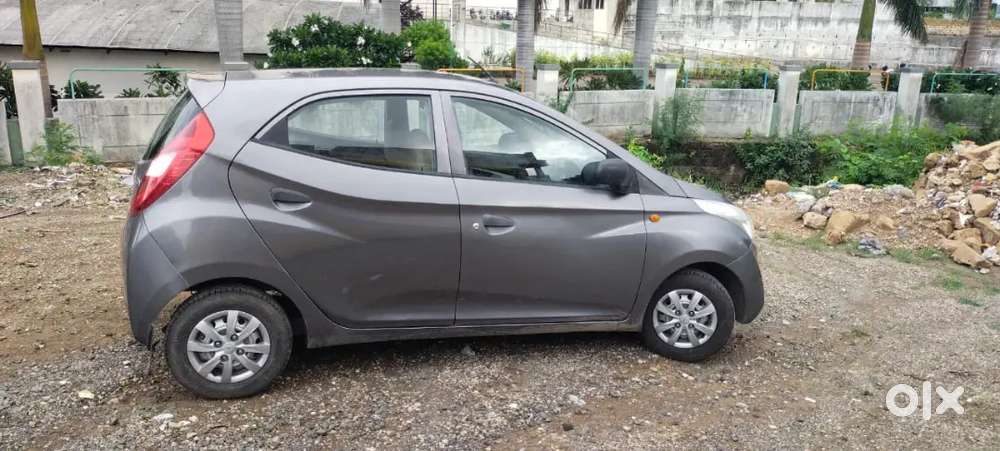 Hyundai Eon Era 2013