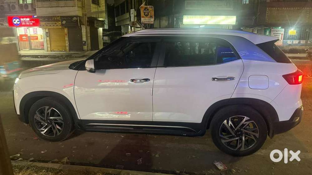 Hyundai Car Manual 2024