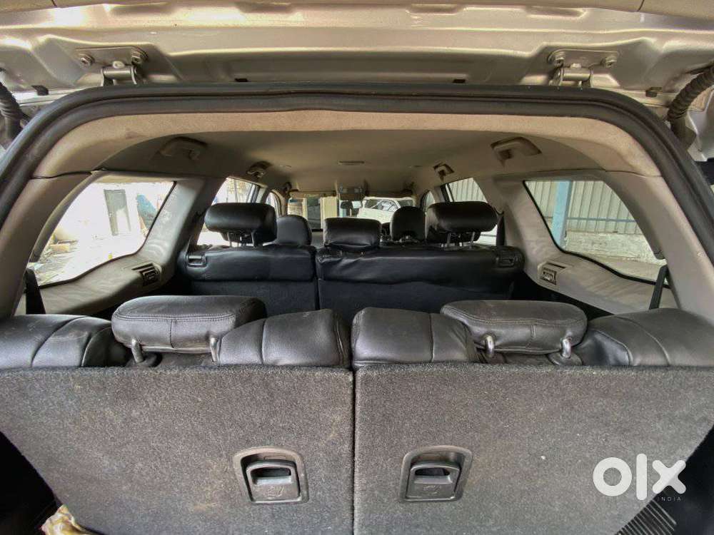 Mahindra Xuv500 W7, 2018, Diesel