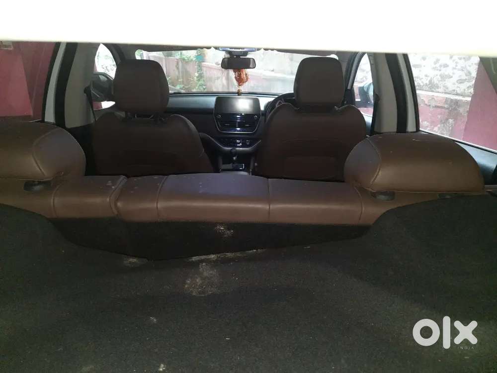 Tata Harrier Xz+dual Tone, 2019diesel, Rs.11.99l, Cal:99bb3oo9oo