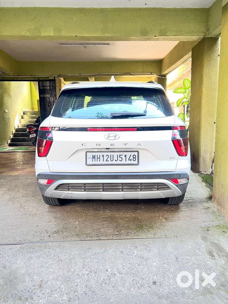 Hyundai Creta 2022 Diesel