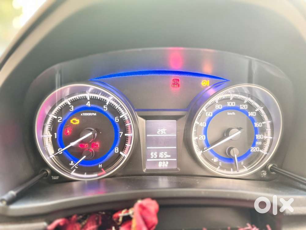 Maruti Suzuki Baleno 2015