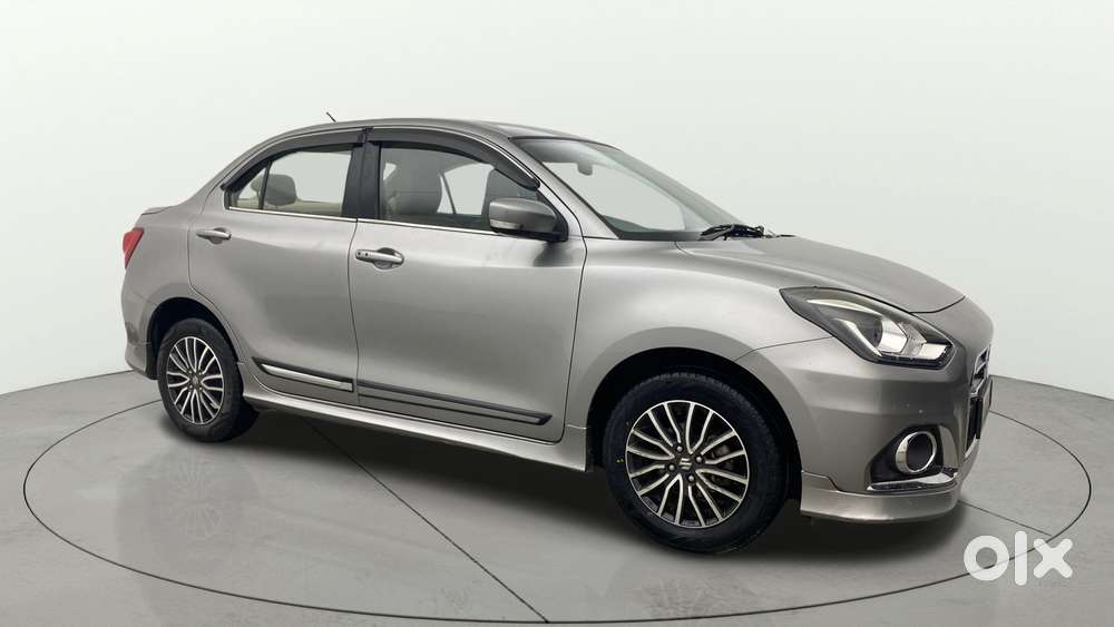 Maruti Suzuki Swift Dzire Zxi + Amt, 2022, Petrol