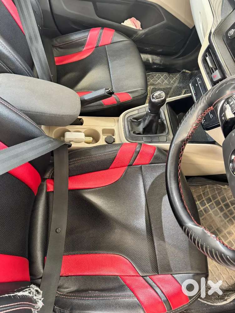 Skoda Slavia 2024 Petrol 100000 Km Driven