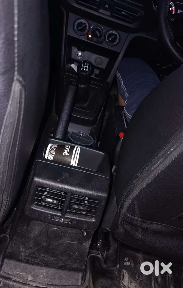 Maruti Suzuki Brezza November 2024 Lxi