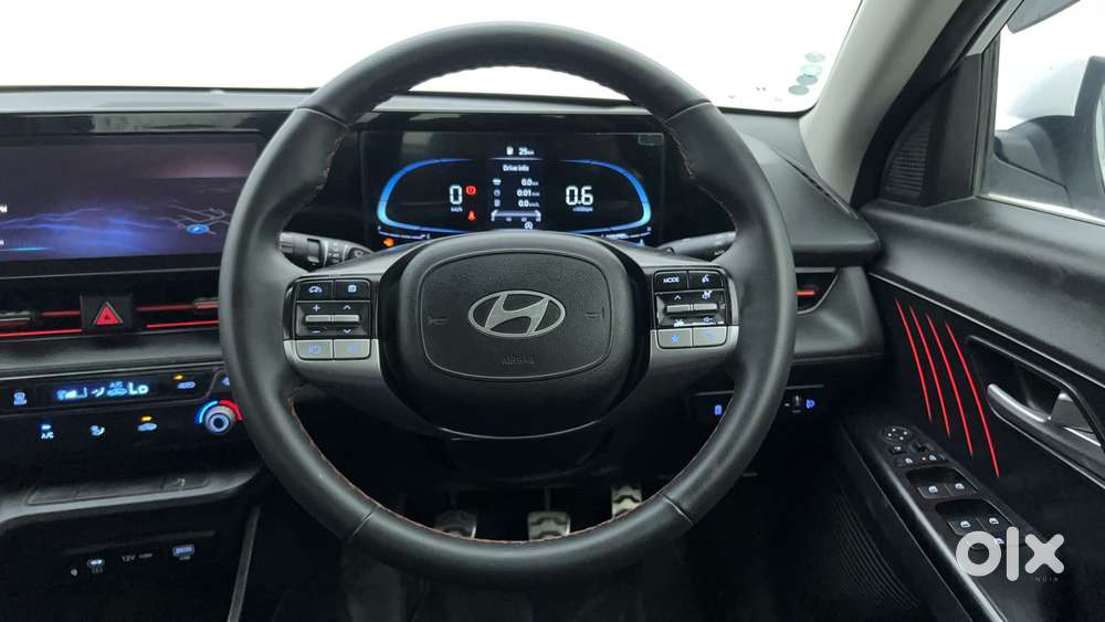 Hyundai Verna 1.5 Sx Turbo Petrol Mt, 2023, Petrol