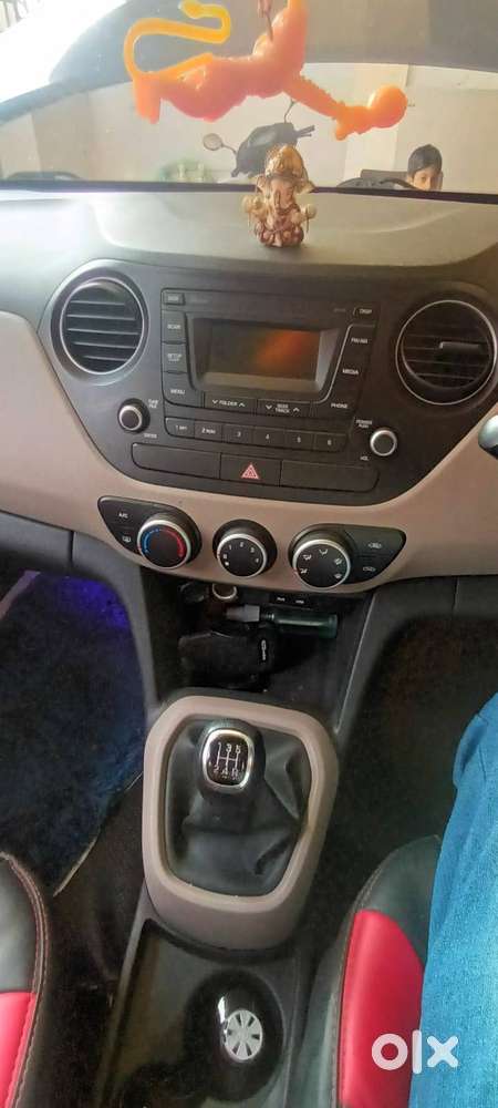 Hyundai Grand I10 Sportz Manual For Sales