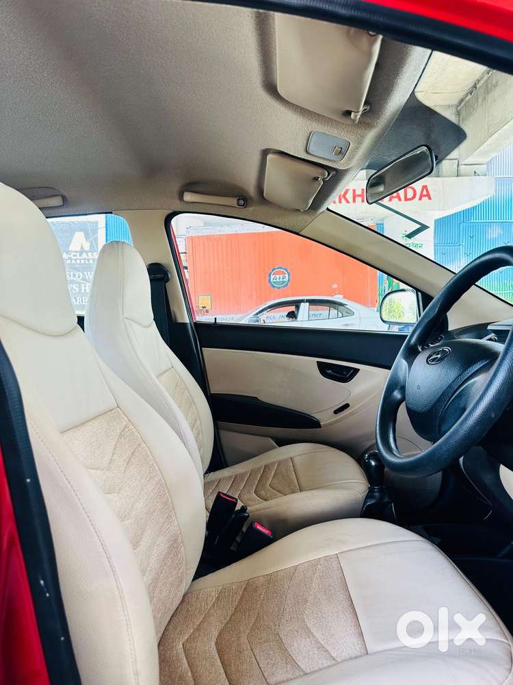 Hyundai Eon Era +, 2013, Petrol