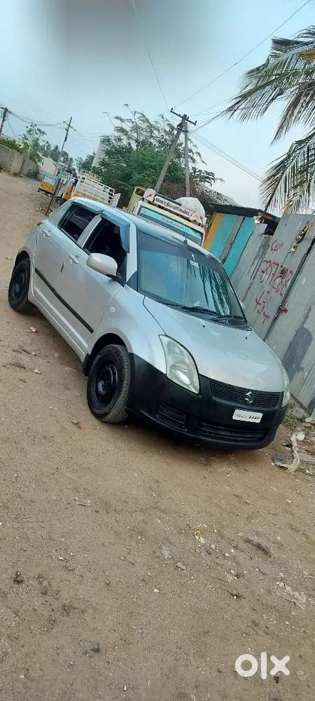 Swift Maruti Suzuki 2008 Model Price 350000