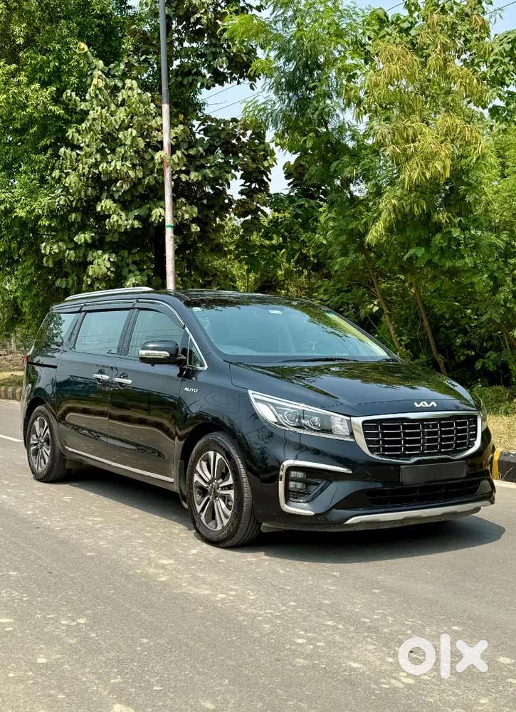 Kia Carnival Limousine 2023 Diesel 7 Str