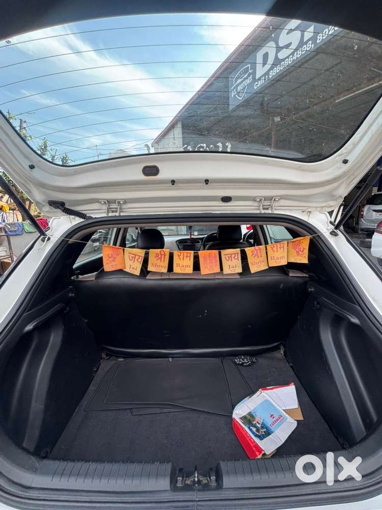 Hyundai I20 2019 Petrol 73000 Km Driven