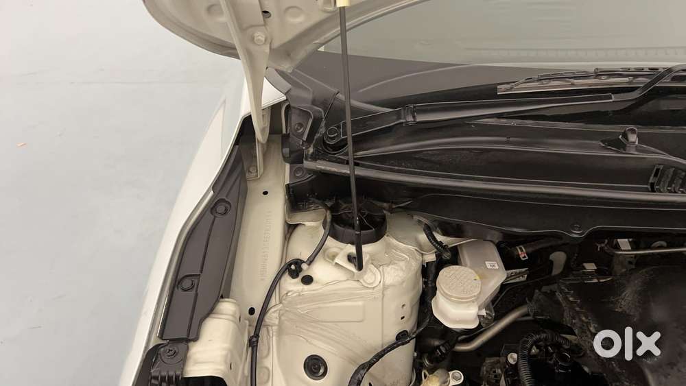 Maruti Suzuki Baleno Alpha, 2024, Petrol