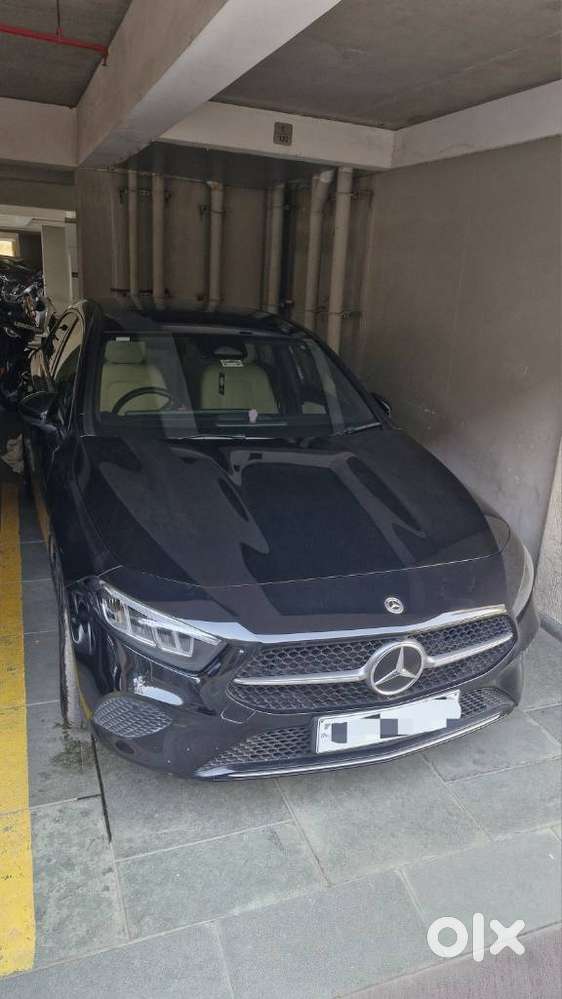 Mercedes-benz A-class Limousine 1.3 A 200, 2025, Petrol