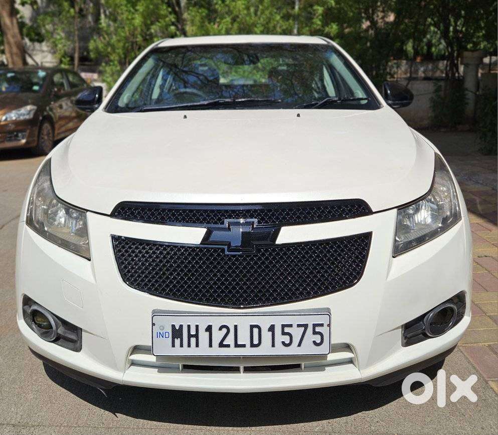 Chevrolet Cruze 2014-2016 Ltz, 2014, Diesel