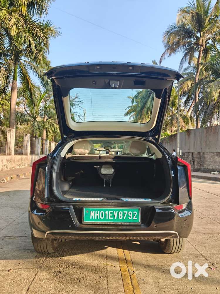Mahindra Xev 9e Three B79 Kwh, 2025, Electric
