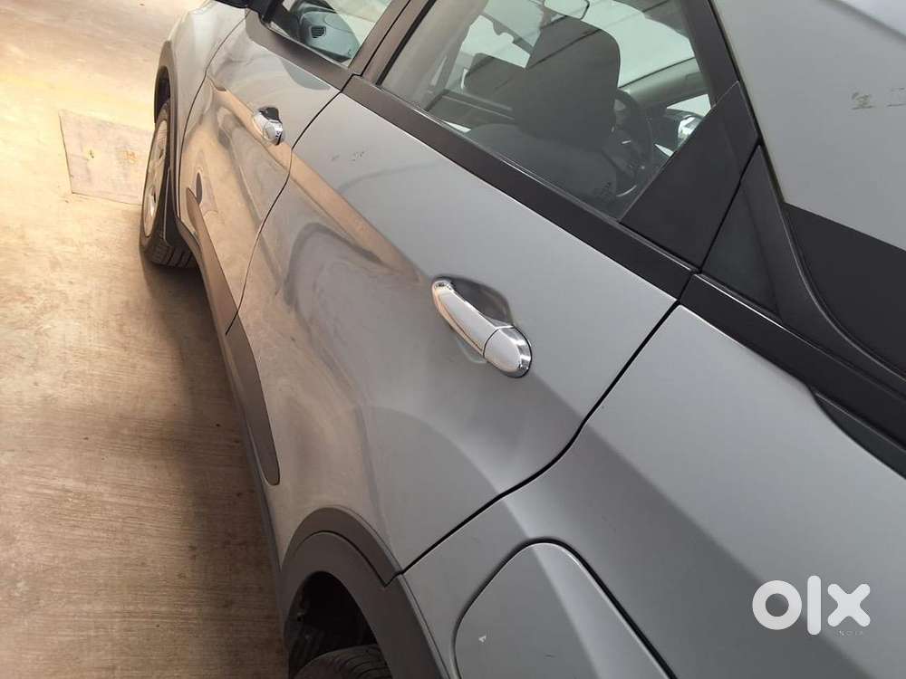 Tata Nexon 2023 22000km