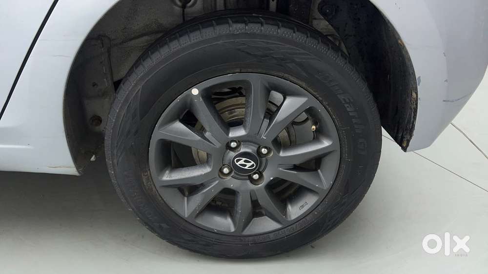 Hyundai Elite I20 Sportz Plus, 2020, Petrol