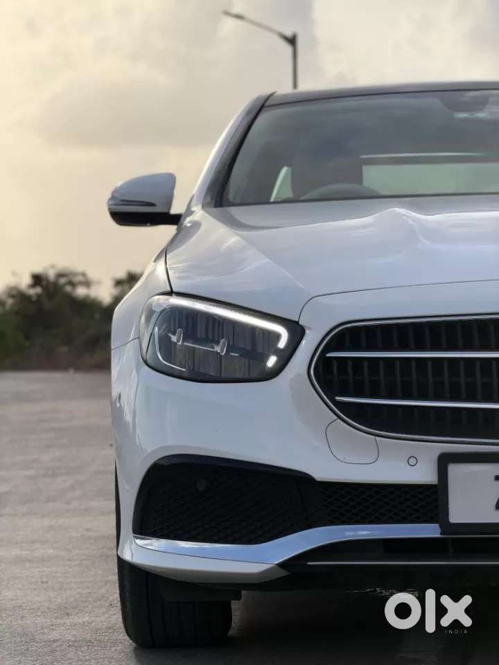 Mercedes-benz E-class E 220d Exclusive, 2023, Diesel