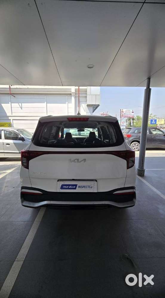 Kia Carens 1.5 Prestige 7 Str, 2023, Petrol