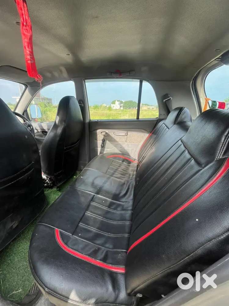 Hyundai Santro Xing 2008 Xl