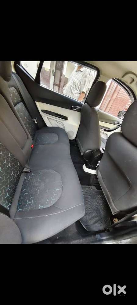 Tata Tigor Ev Xz Plus, 2021, Electric