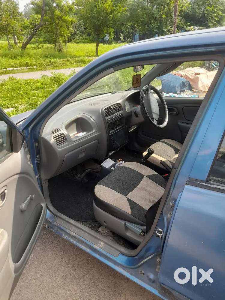 Maruti Suzuki Alto 2006 Good Condition