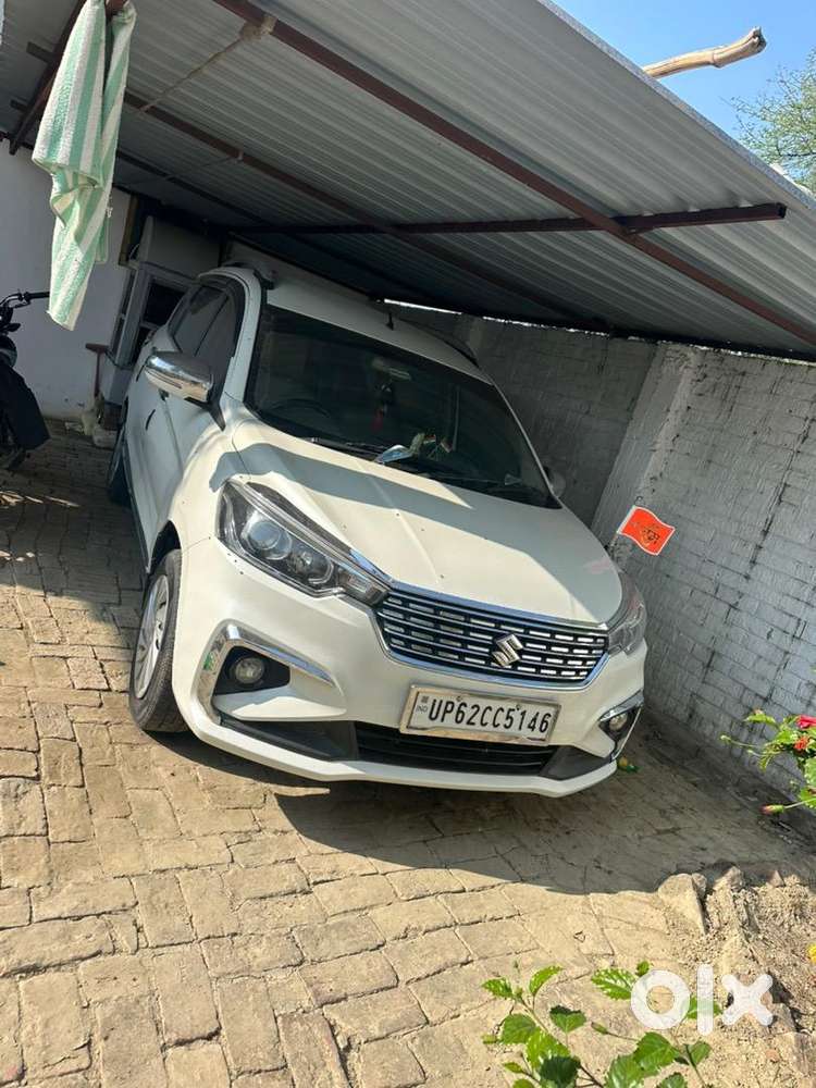 Maruti Suzuki Car 2021