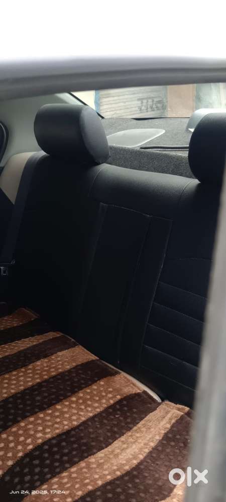 Four New Button Tyres