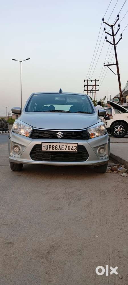 Maruti Suzuki Celerio Vxi(o), 2021, Petrol