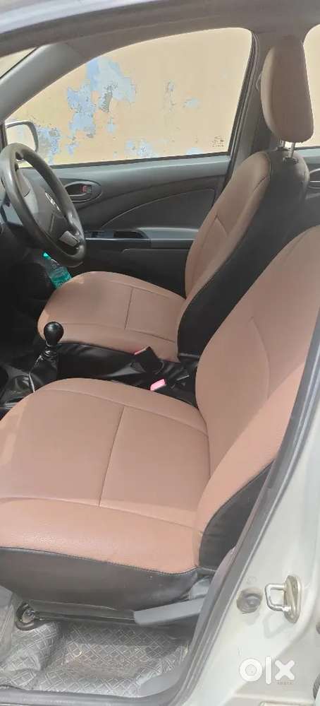 Toyota Etios 1.4 Gd 2018