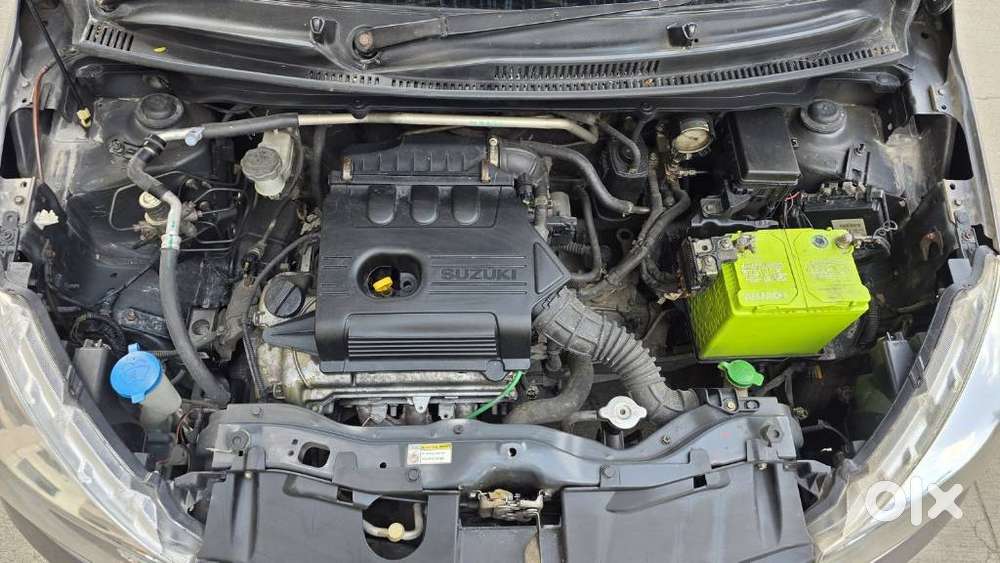 Maruti Suzuki Celerio 2014-2017 1.0 Vxi (o) Cng, 2014, Cng & Hybrids
