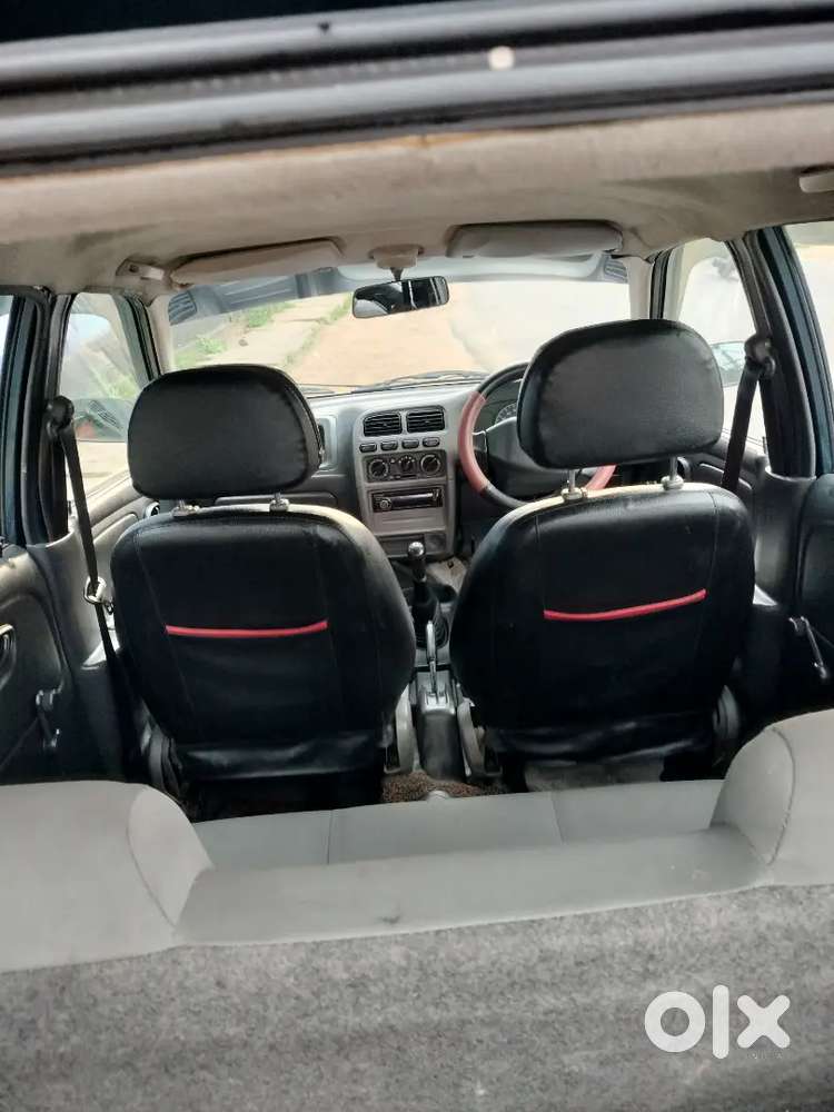 Maruti Suzuki Alto 800 2012 Petrol 78500 Km Driven