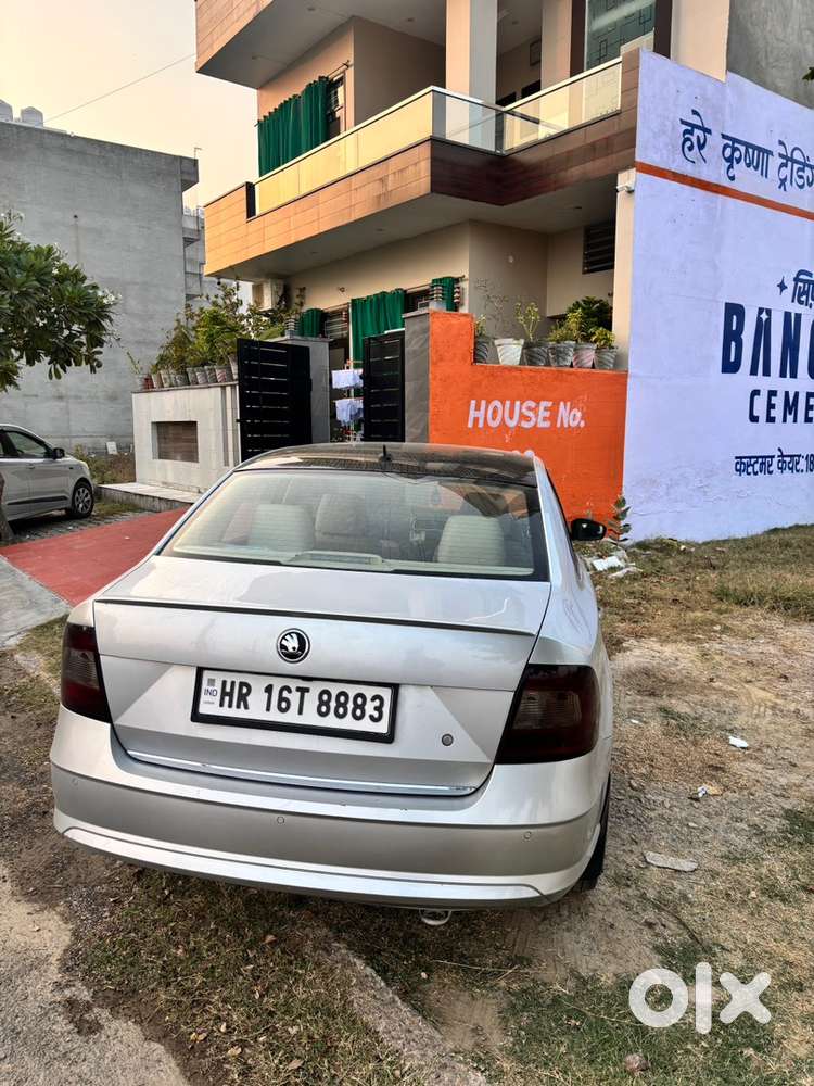 Skoda Rapid Tdi 2018 Diesel
