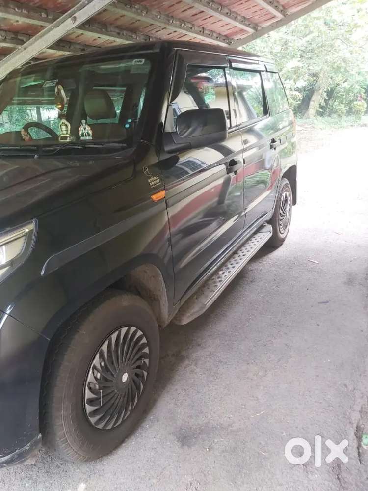 Mahindra Bolero Neo Diesel 2023