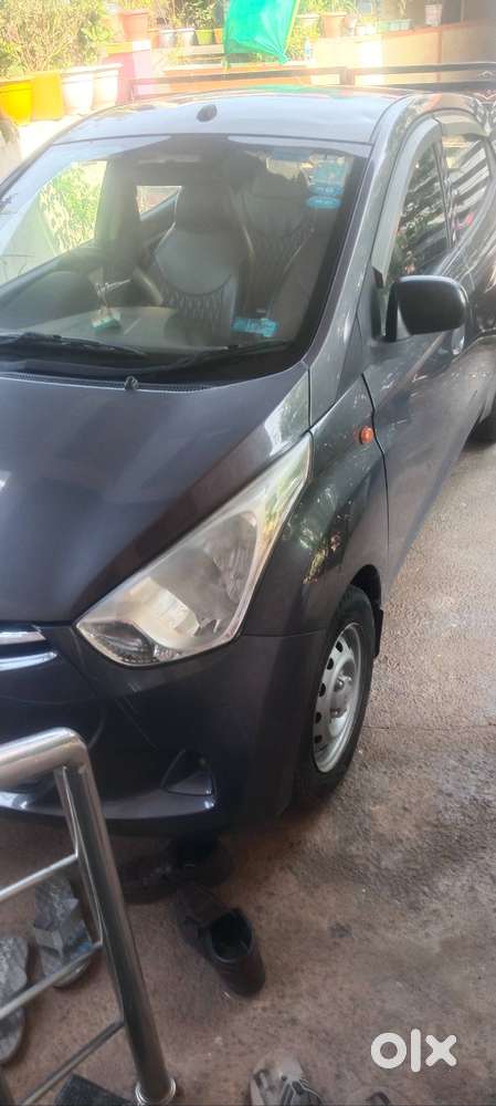 Hyundai Eon Car Sale