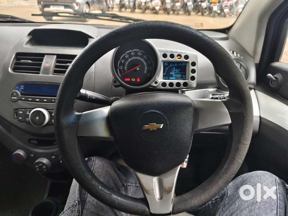 Chevrolet Beat Diesel 2015
