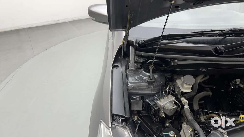 Maruti Suzuki Ciaz 1.4 At Alpha, 2017, Petrol