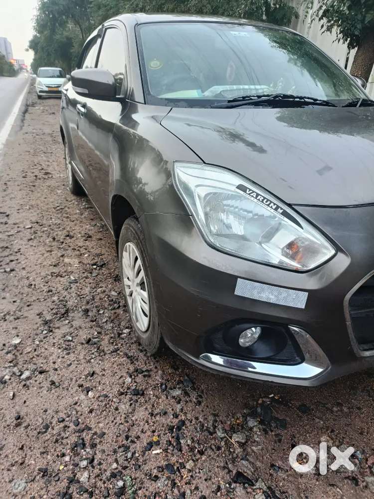 Maruti Suzuki Dzire Vxi