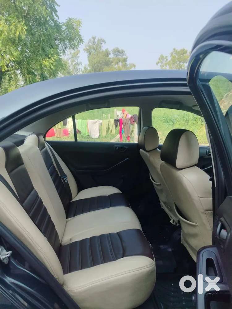 Tata Zest Revotron 1.2t Xe, 2016, Cng & Hybrids