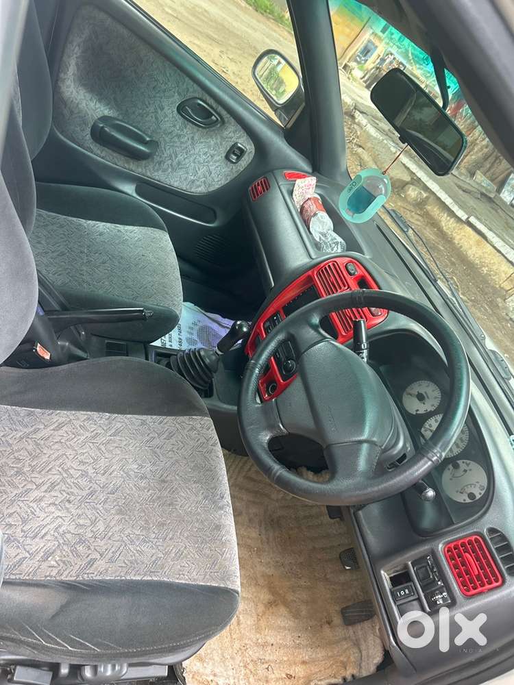 Maruti Baleno 1.2 2006